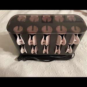 Remington Pro Hair Rollers